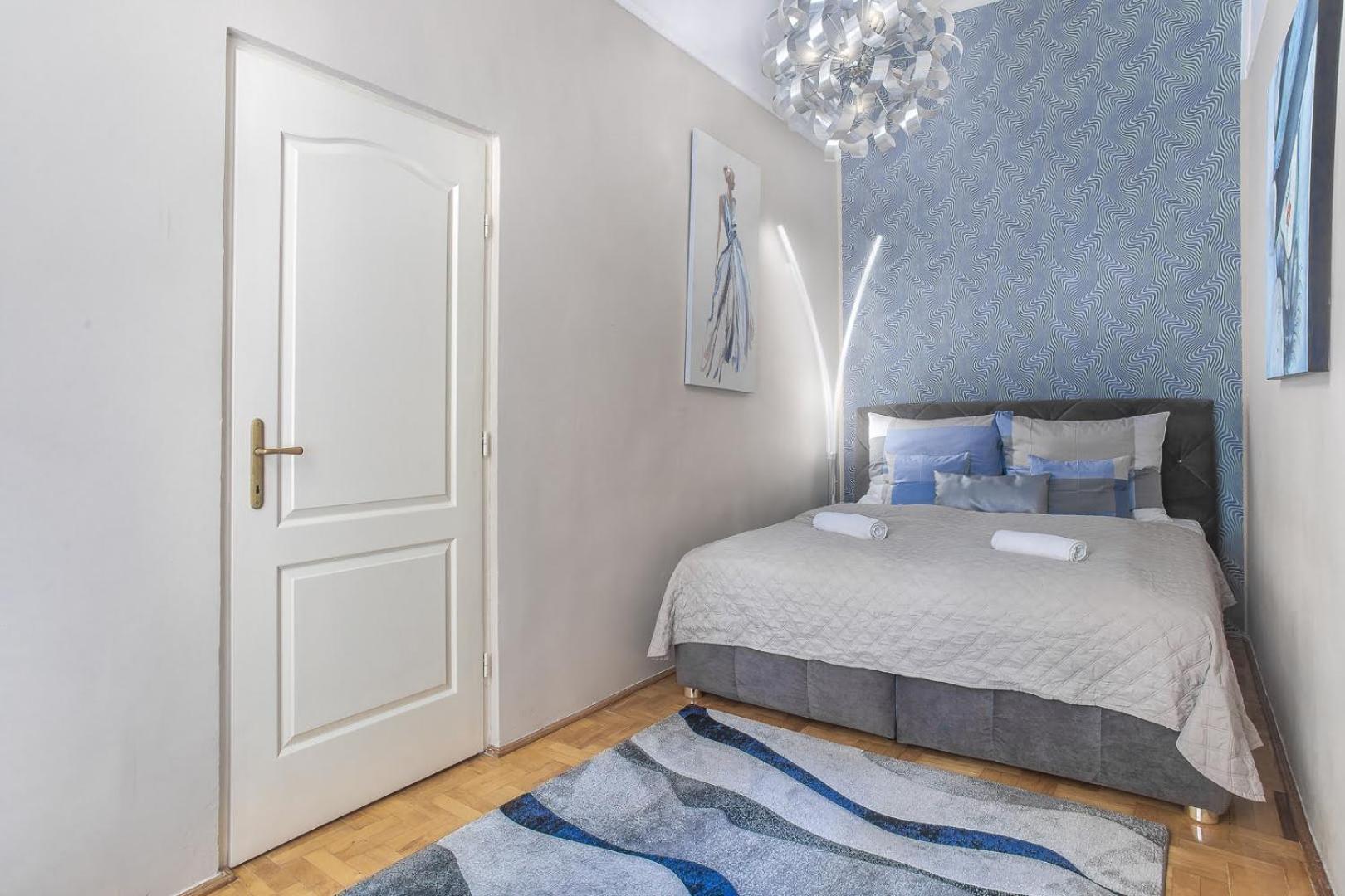 Free Garage Parking, Ac And Bikes In The Downtown Apartment Budapest Exterior photo